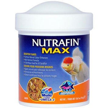 Aquarium & Pond Food - Kellyville Pets