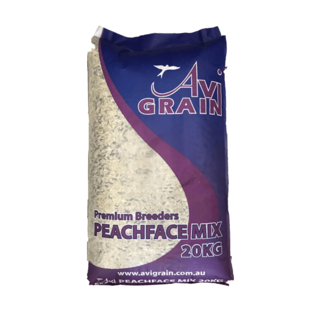 Bird Seed - Kellyville Pets