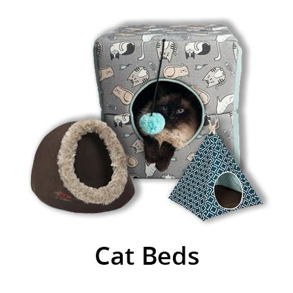 Cat Beds - Kellyville Pets