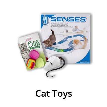 Cat Toys - Kellyville Pets