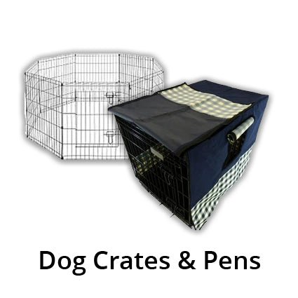 Dog Crates, Mats & Covers - Kellyville Pets