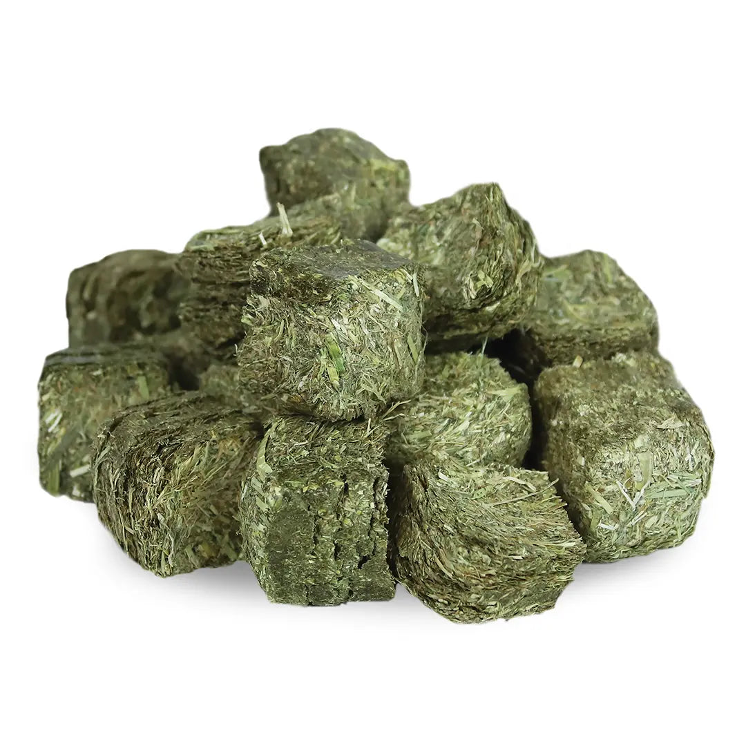 Multicube Oaten and Lucerne Cubes - 2kg MultiCube