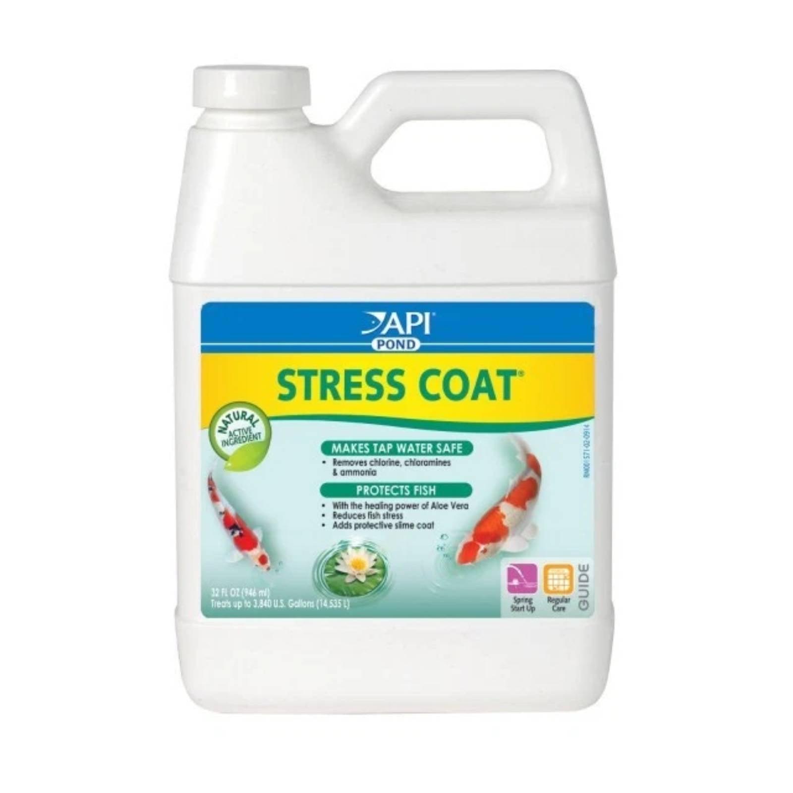 API PondCare StressCoat - 946ml