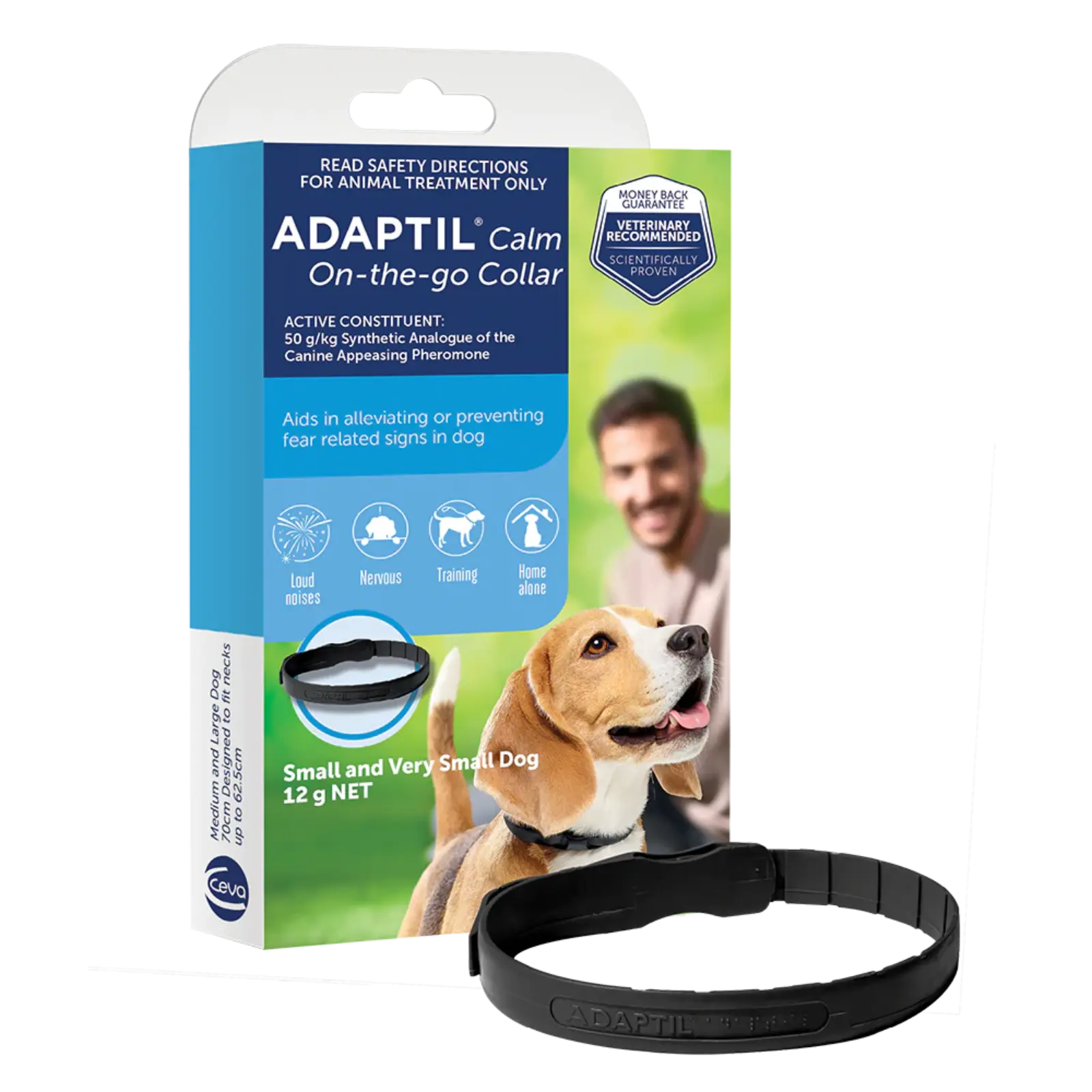 Adaptil Calm Collar Adaptil