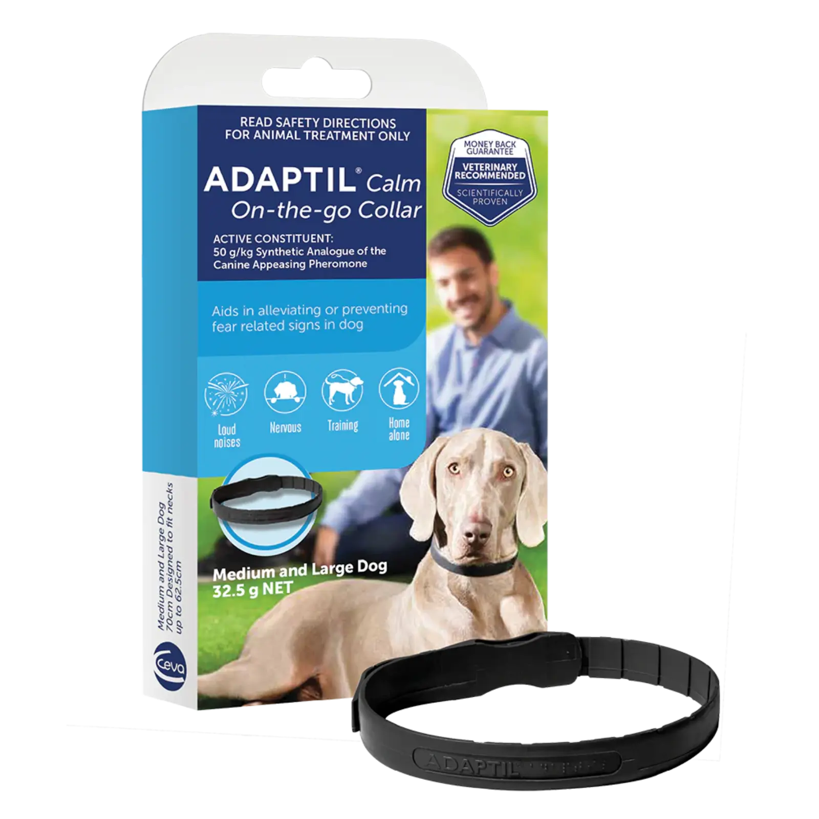 Adaptil Calm Collar Adaptil