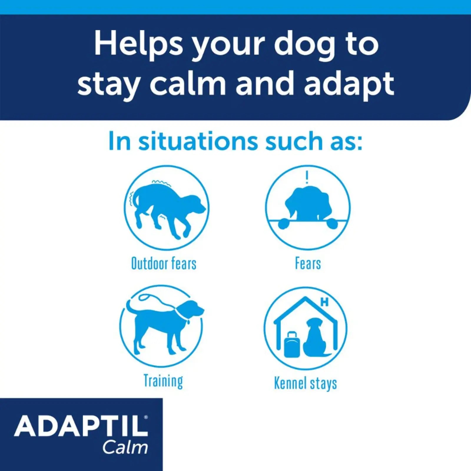 Adaptil Calm Collar Adaptil