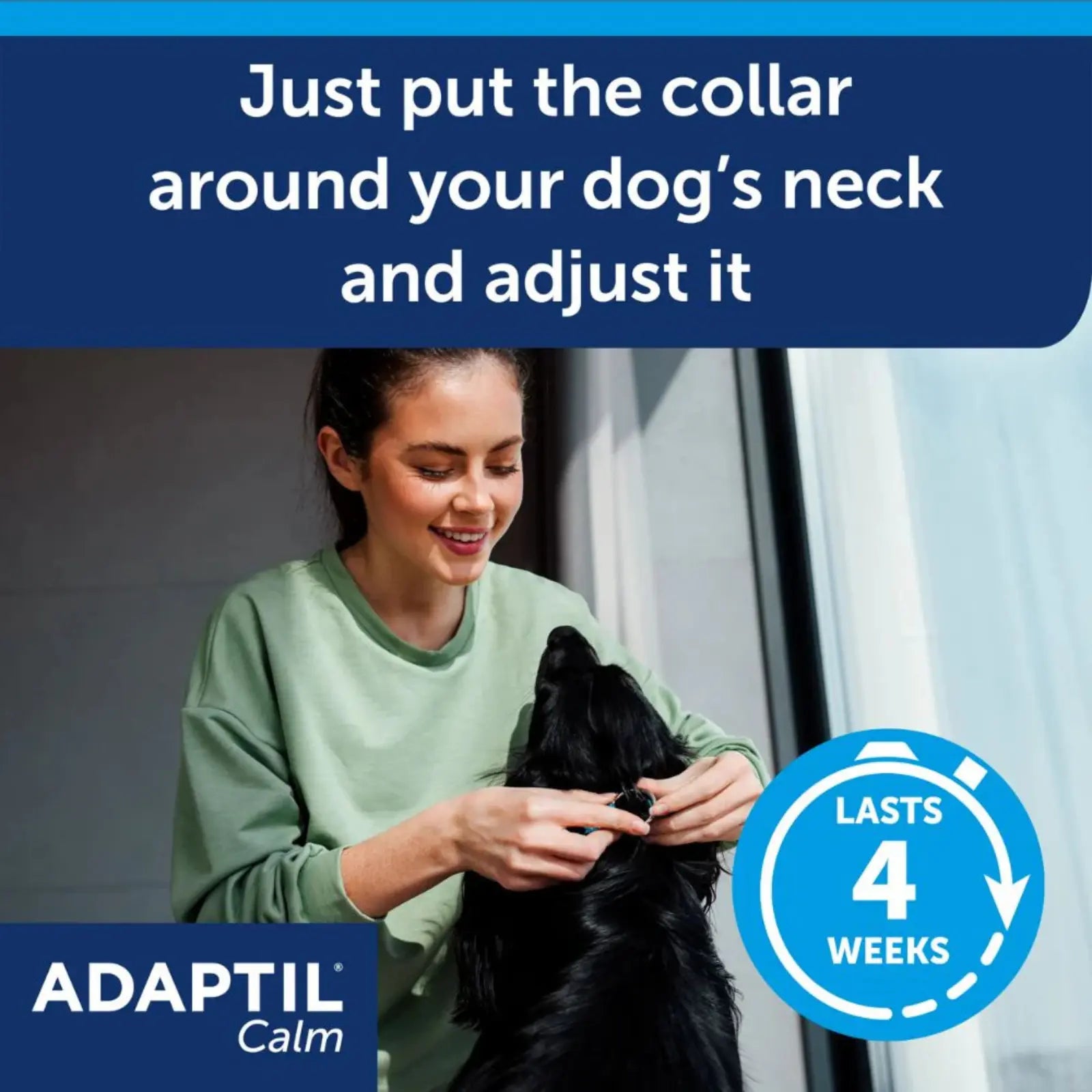 Adaptil Calm Collar Adaptil