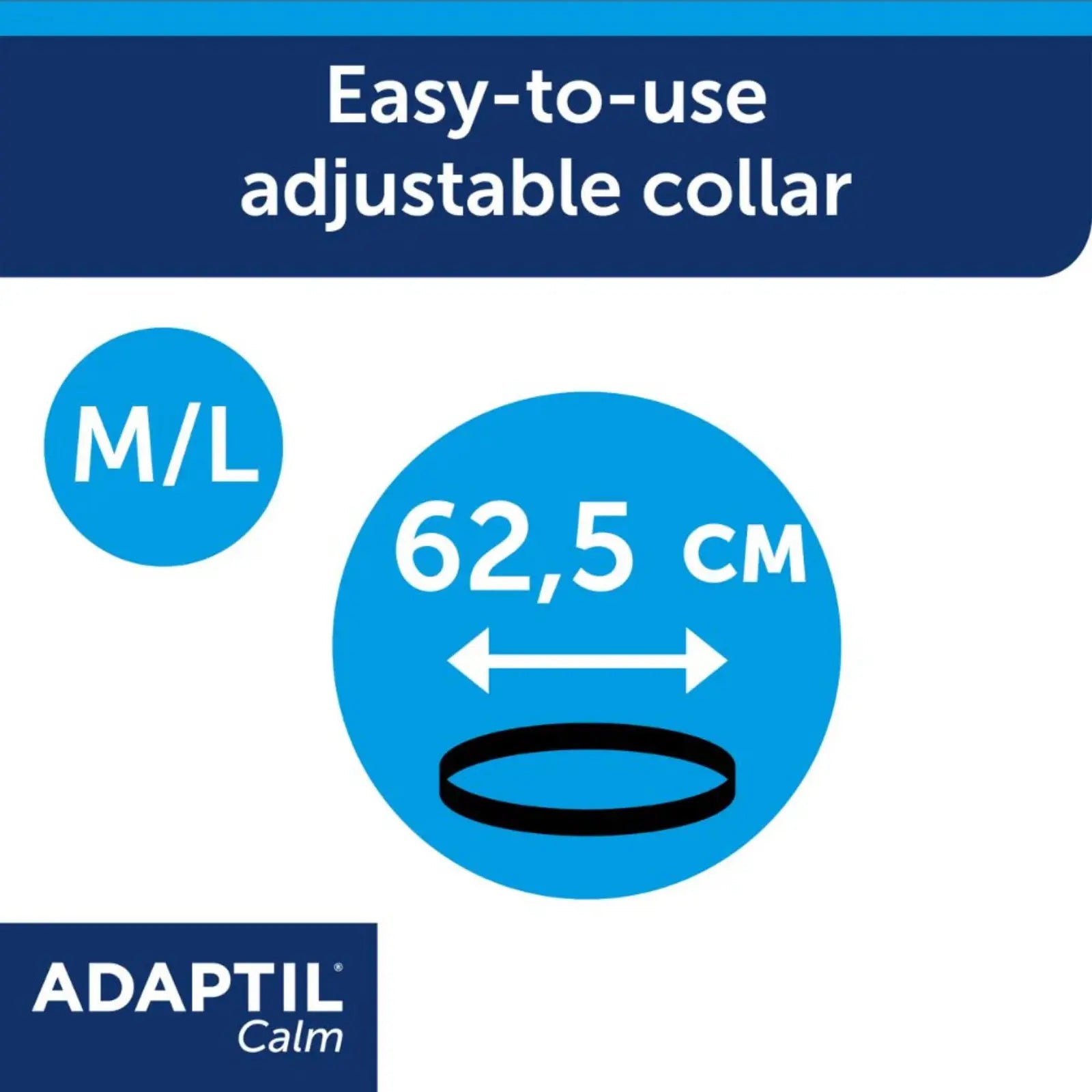Adaptil Calm Collar Adaptil