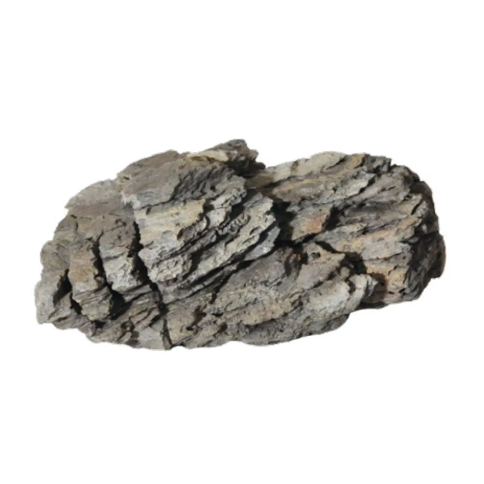 Aqua One Basalt Rock Aquarium Ornament Aqua One