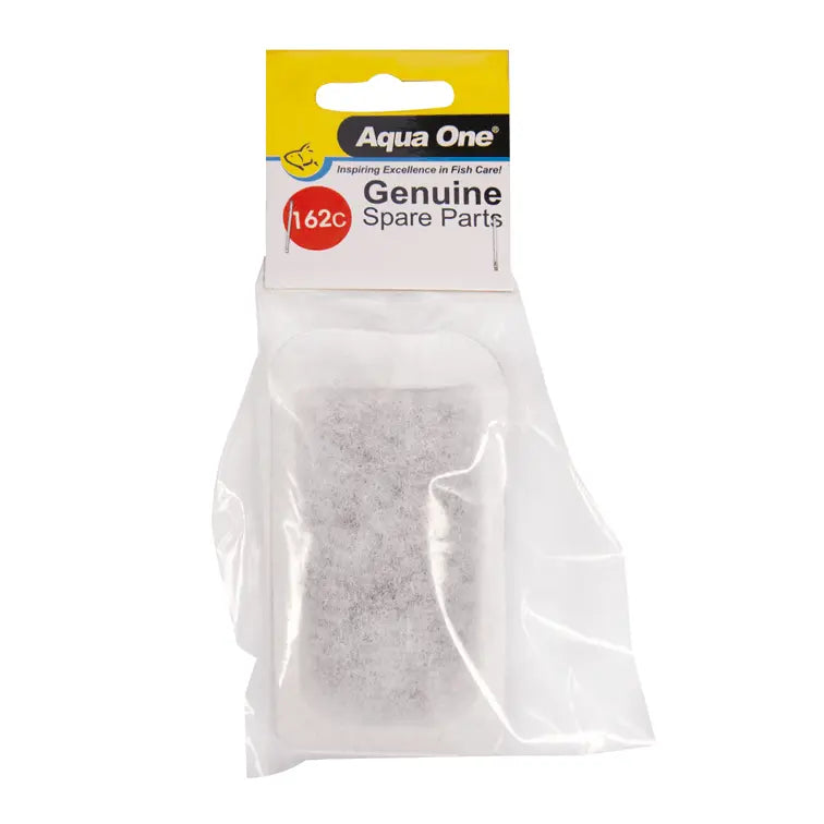 Aqua One Filter Carbon Cartridge Replacement - Kellyville Pets
