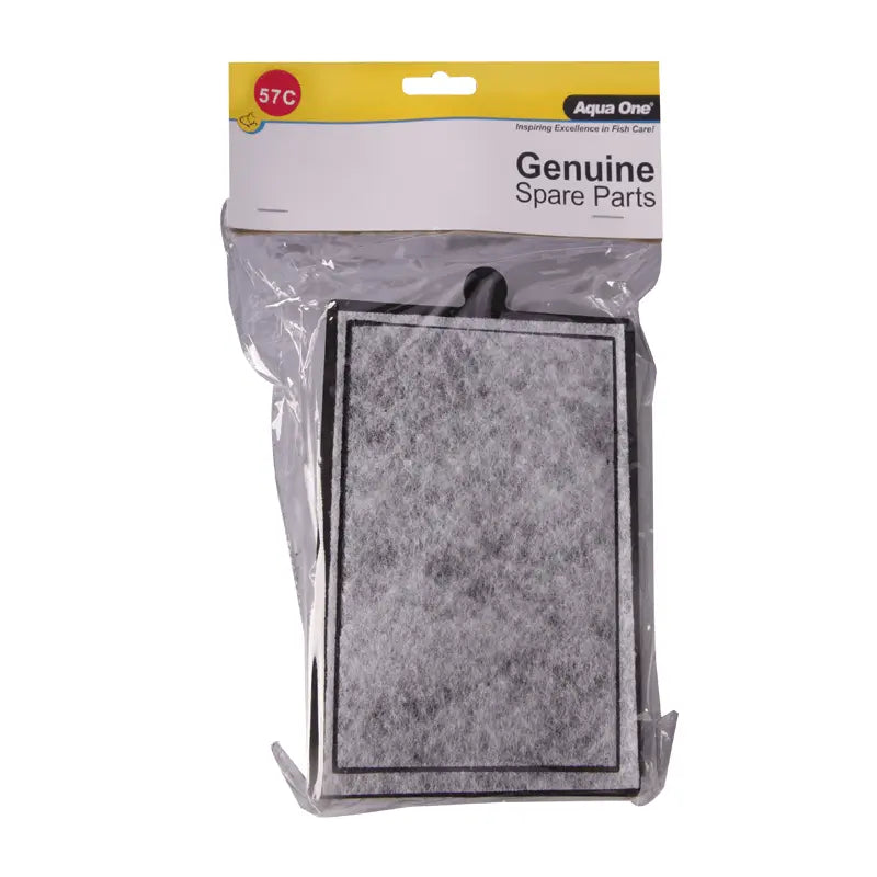 Aqua One Filter Carbon Cartridge Replacement - Kellyville Pets