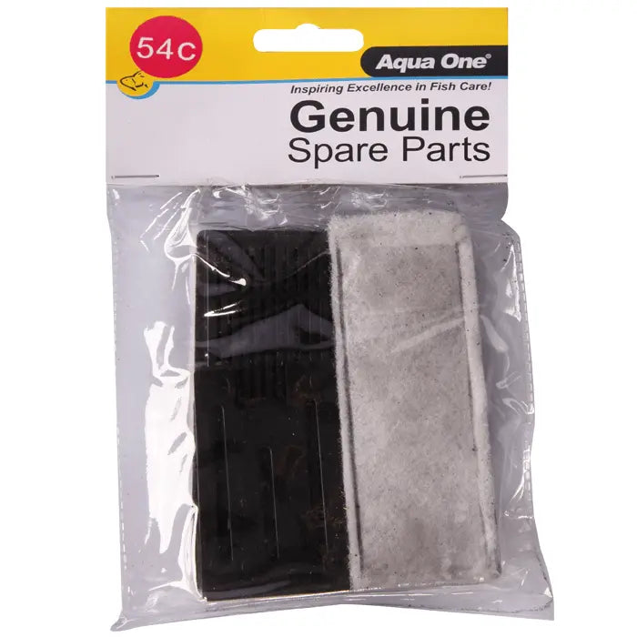 Aqua One Filter Carbon Cartridge Replacement - Kellyville Pets