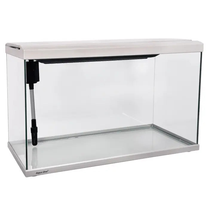 Aqua One LifeStyle Classic Complete Glass Aquarium - Kellyville Pets