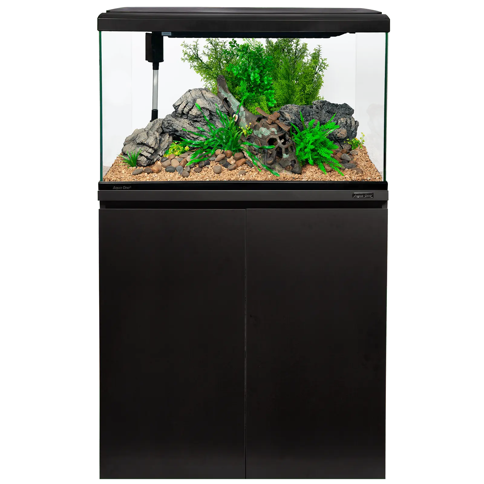 Aqua One LifeStyle Classic Complete Glass Aquarium - Kellyville Pets