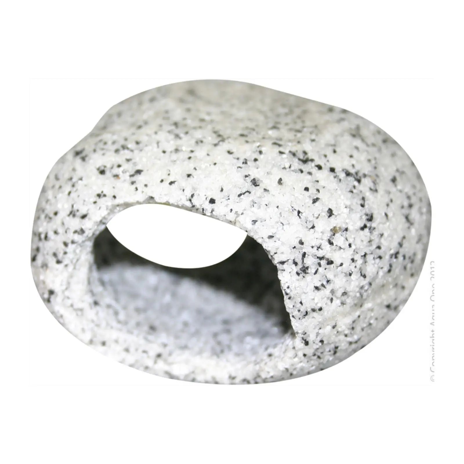 Aqua One Round Cave Marble Aqua One