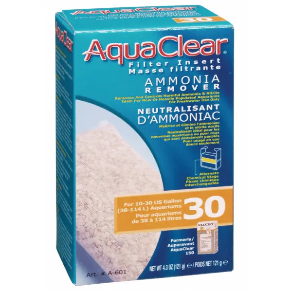 AquaClear Power Filter Replacement Media Inserts - Kellyville Pets