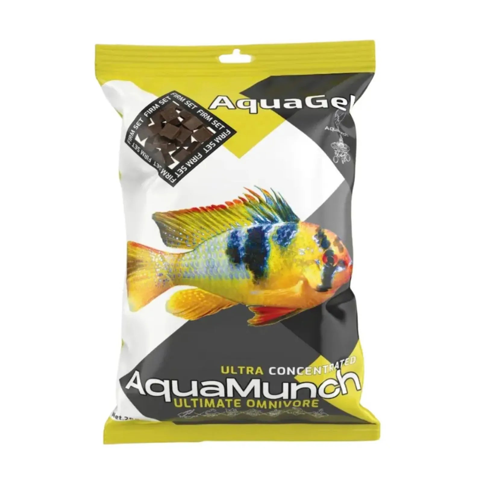 AquaMunch Ultimate Omnivore AquaGel