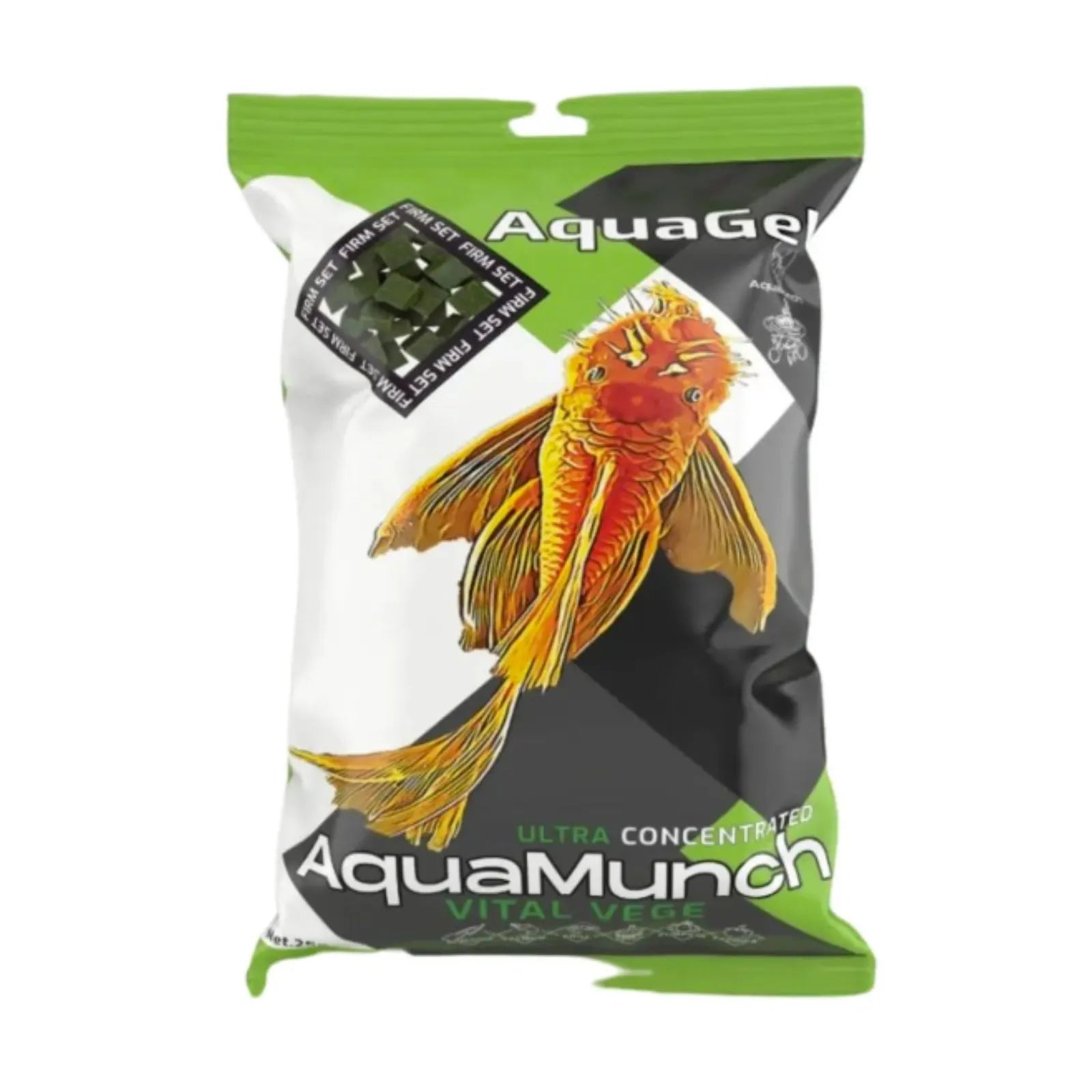 AquaMunch Vital Vege AquaGel