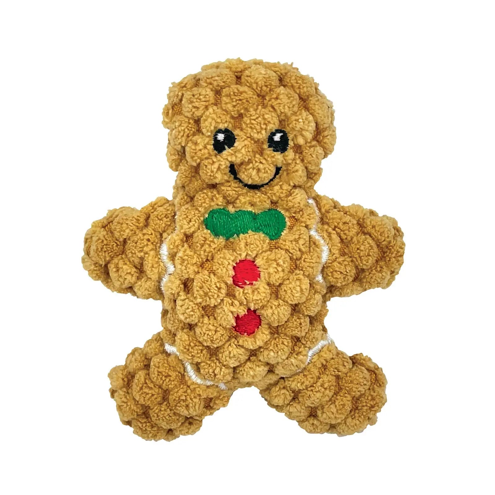 Assorted Christmas Scrattles Cat Toys KONG