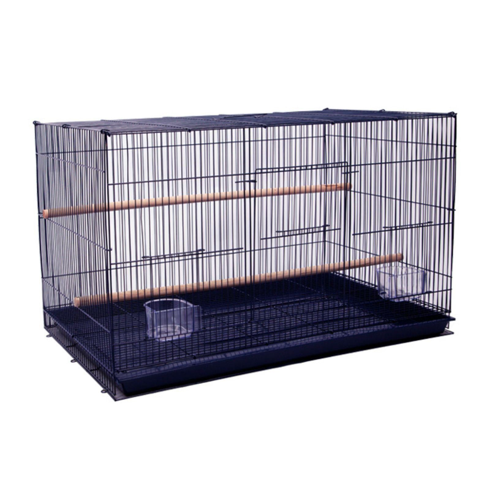 Avi One Bird Flight Cage 30" (311)