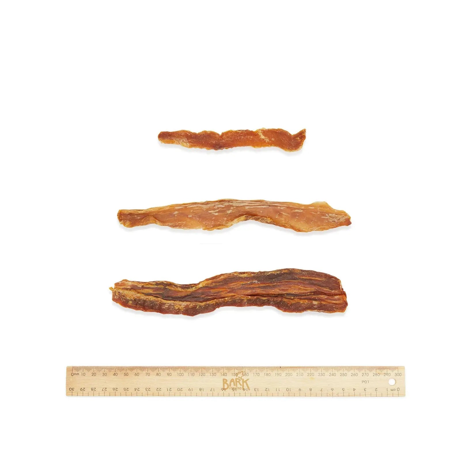 Bark & Beyond Beef Jerky - Kellyville Pets