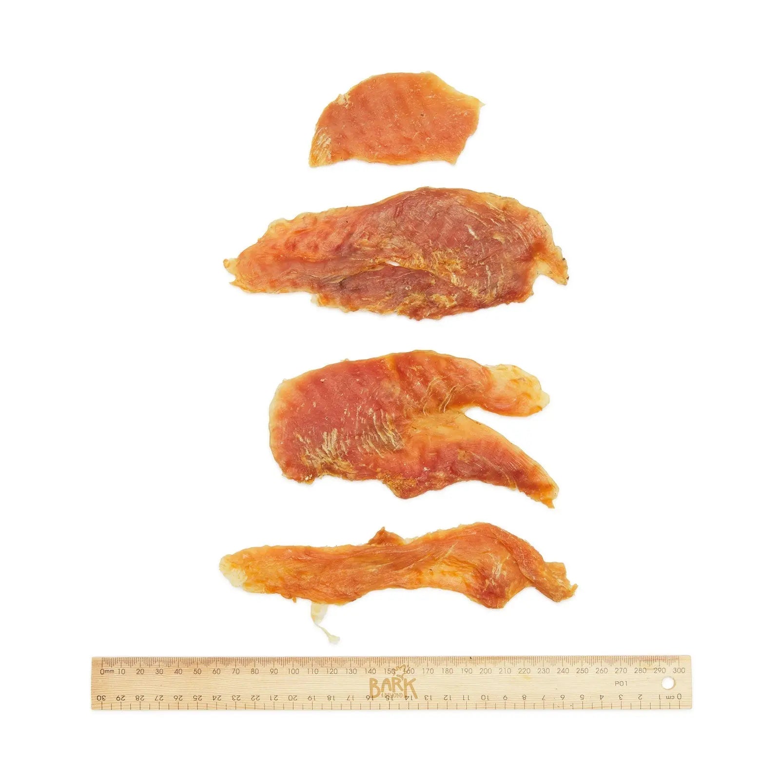 Bark & Beyond Chicken Breast 1kg - Kellyville Pets