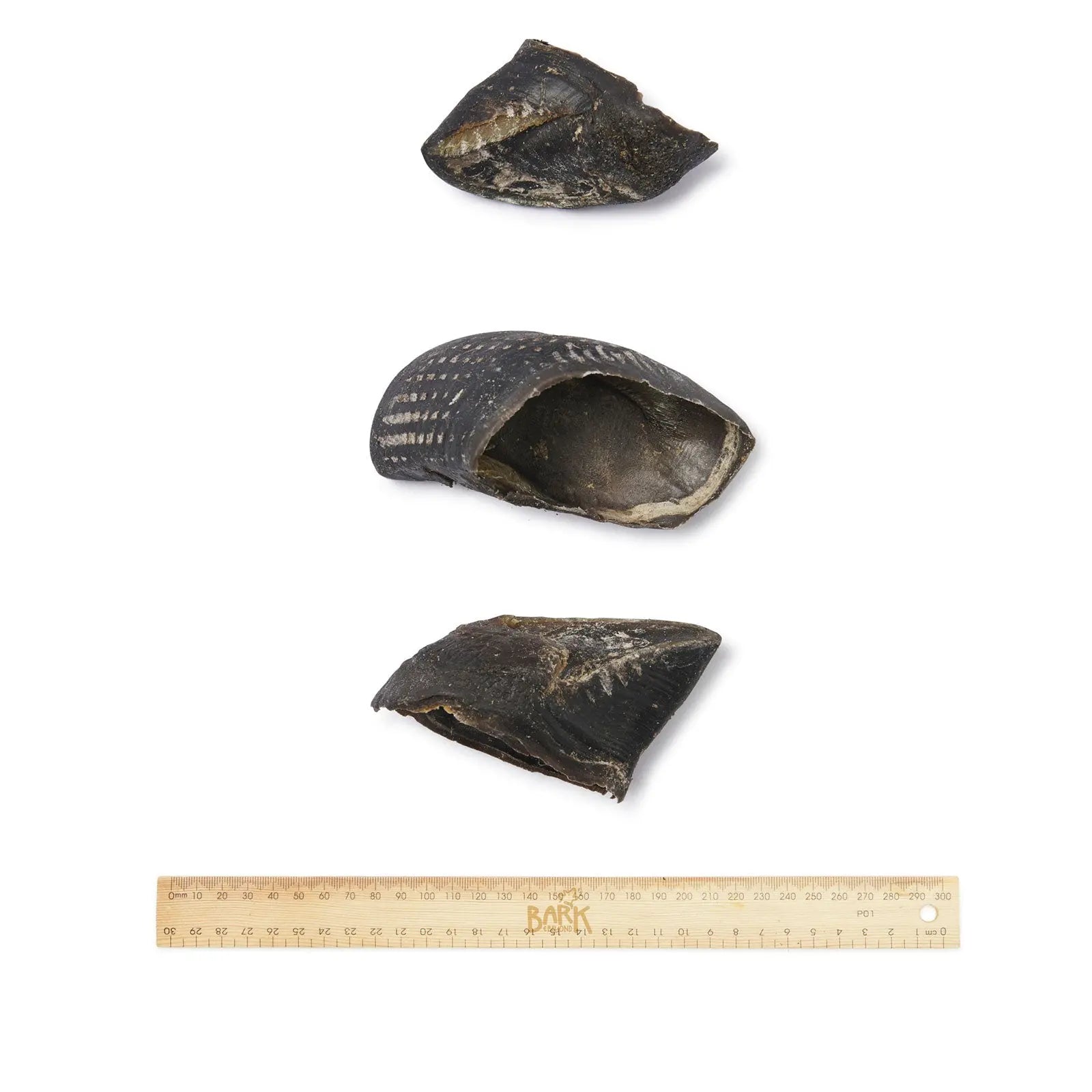 Bark & Beyond Cow Hooves 8pk - Kellyville Pets