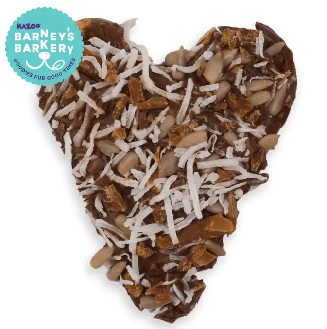 Barney's Barkery Meatlovers Cookie - Chicken - Kellyville Pets