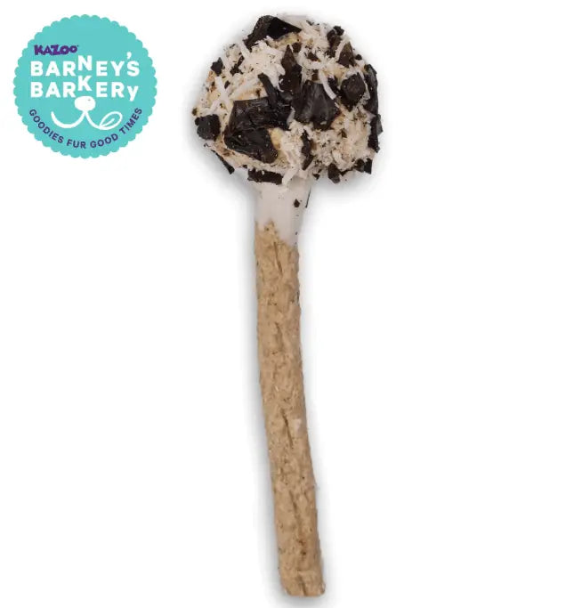 Barney's Barkery Meaty Pop Treat - Liver - Kellyville Pets