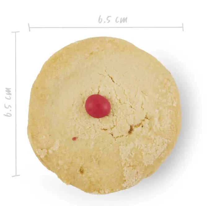 Barney's Barkery Pawty Meat Pie Dog Treat - Kellyville Pets