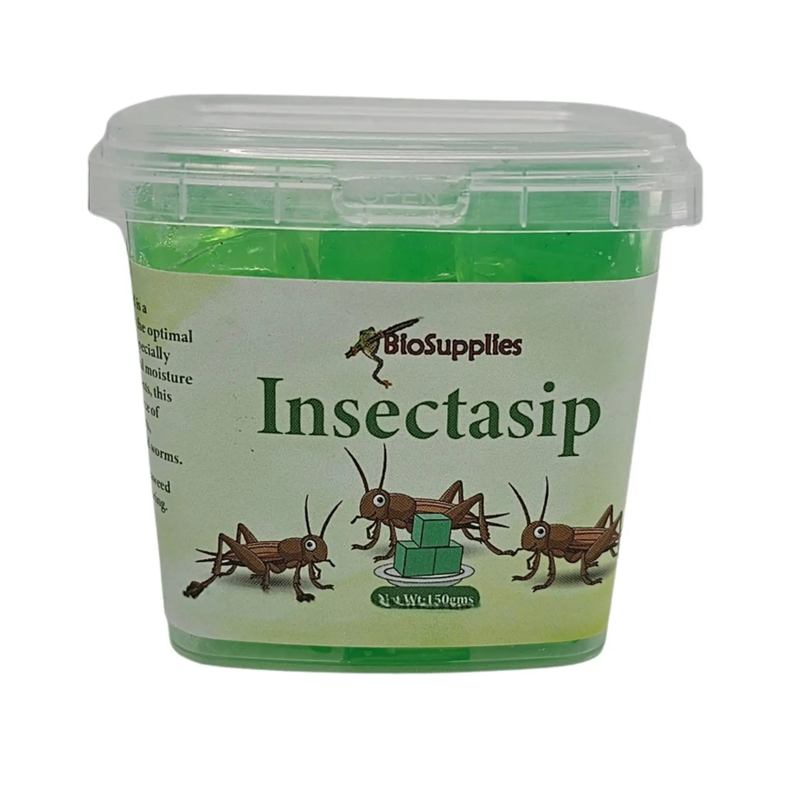 Bio Supplies InsectaSip - 150g Bio Supplies