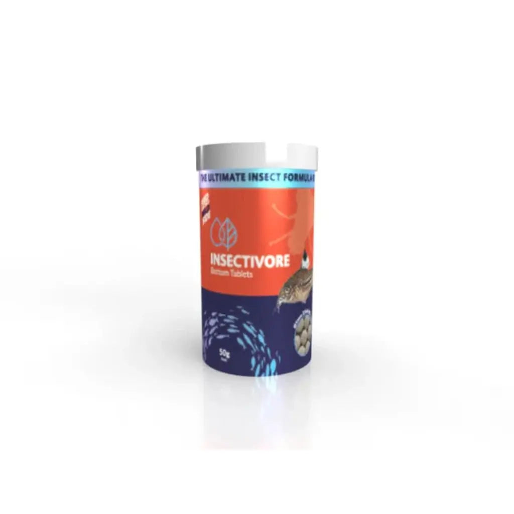 Bioscape Insectivore Bottom Feeder Fish Tablets - Kellyville Pets