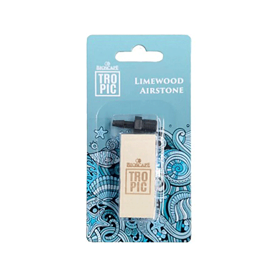 Bioscape Limewood Air Stone Bioscape