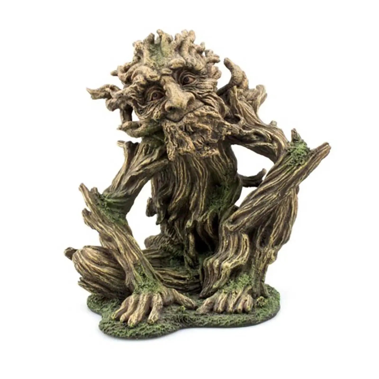 Bioscape Sitting Treeman Bioscape