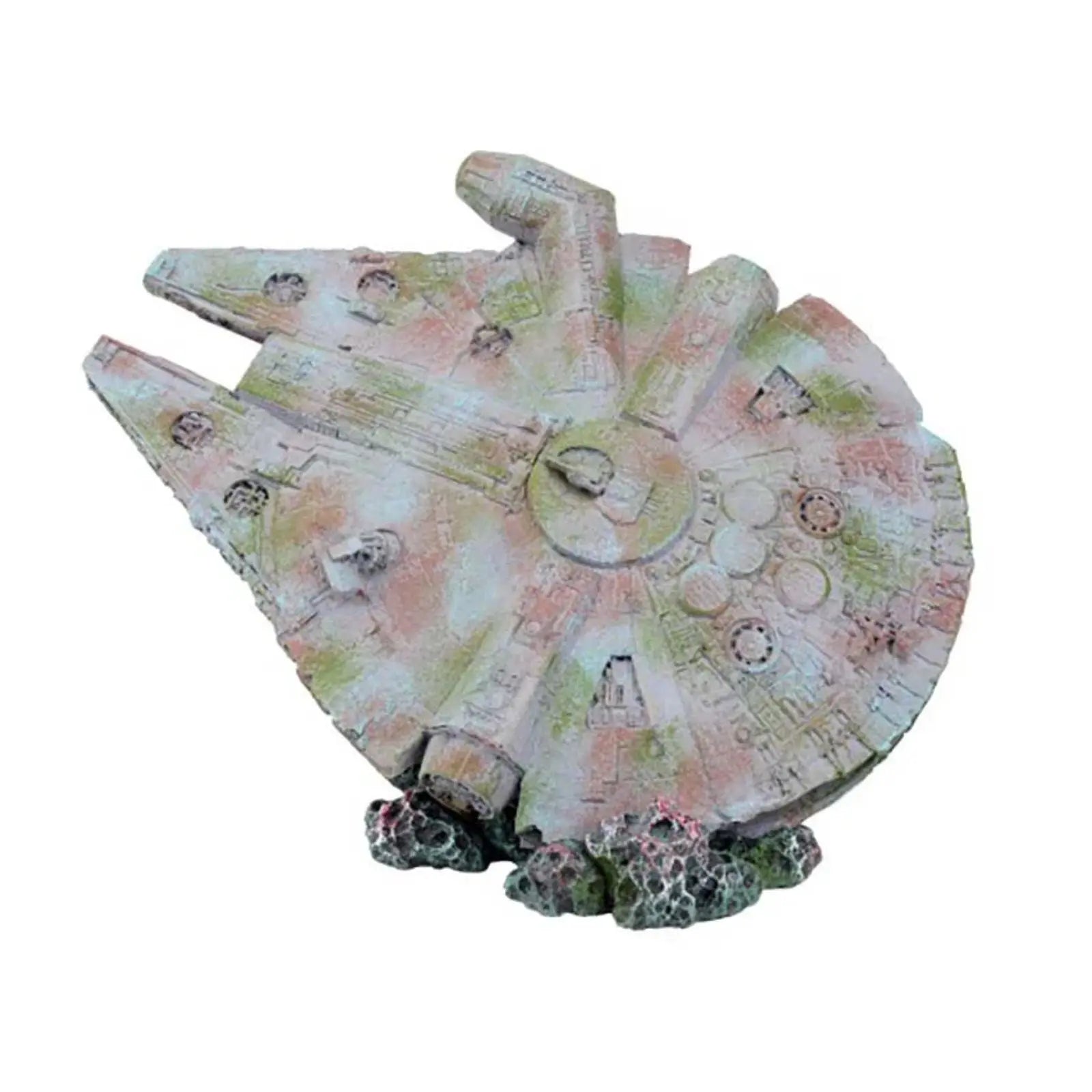 Bioscape Star Fighter Bioscape