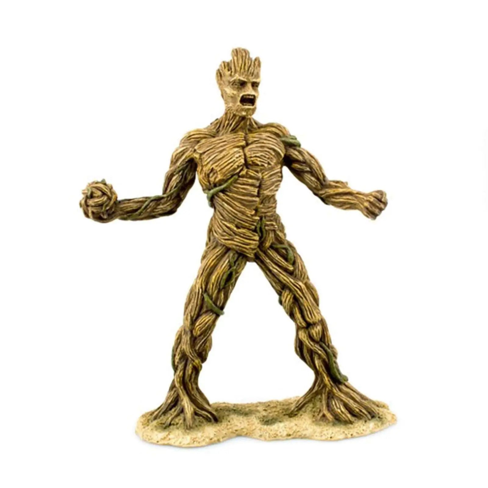 Bioscape Tree Man Bioscape