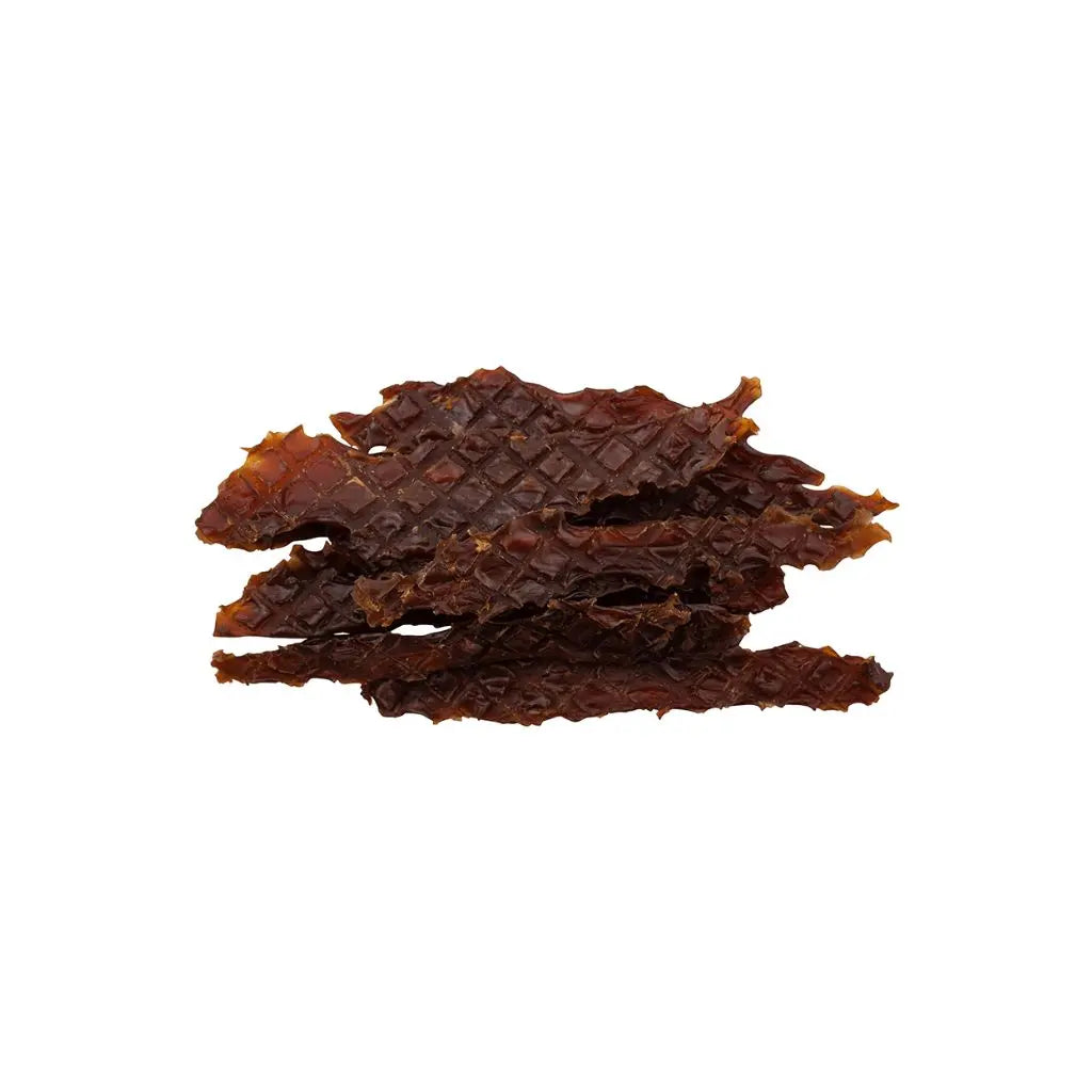 Black Dog Duck Jerky 1kg Black Dog