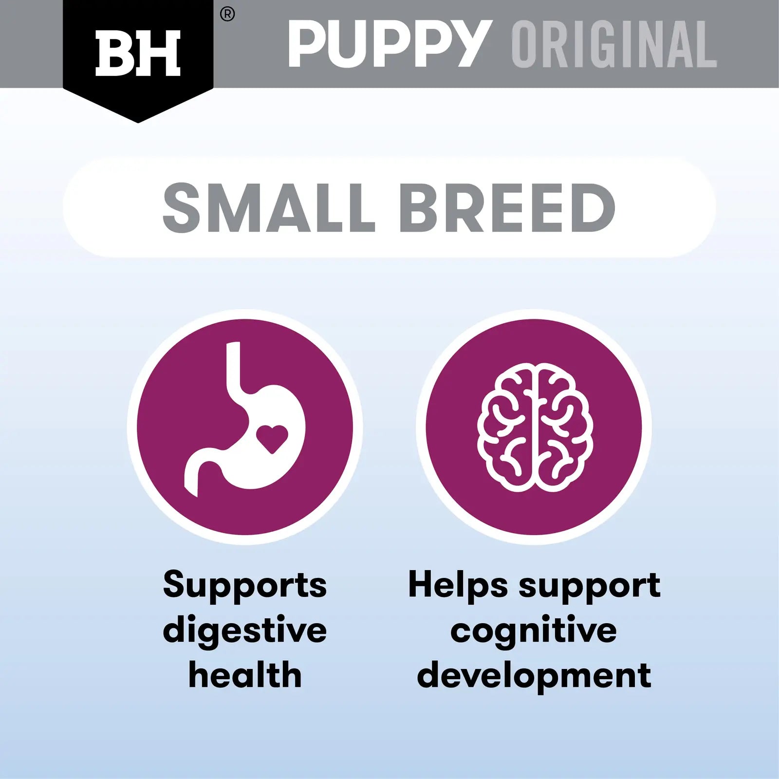 Black Hawk Dog Food Puppy Small Breed Lamb & Rice - Kellyville Pets