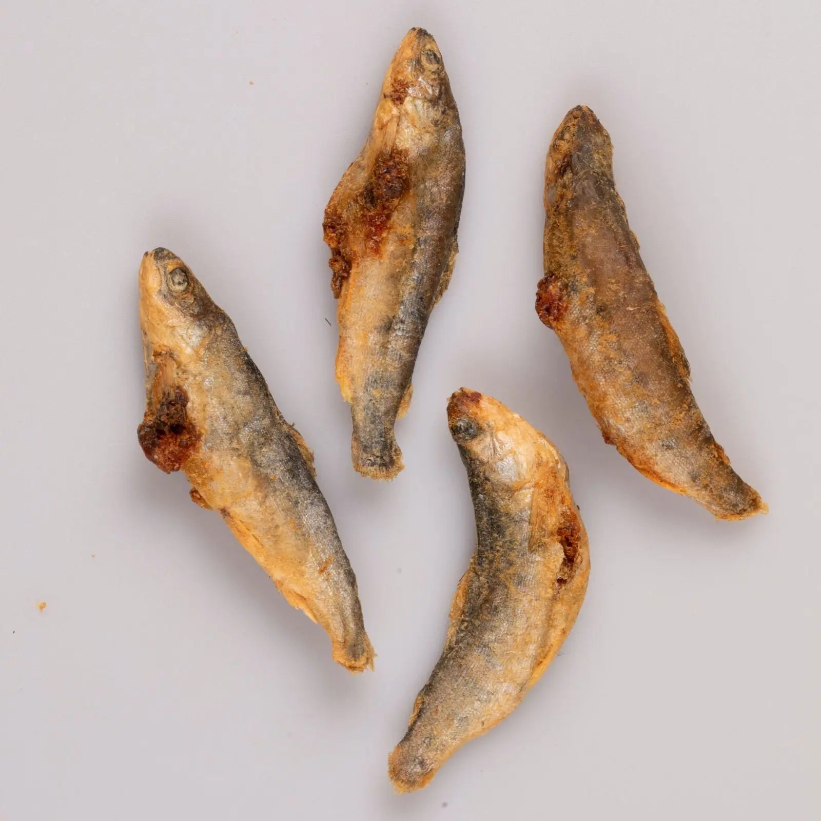 Black Hawk Freeze Dried Dog Treats Salmon 40g Black Hawk