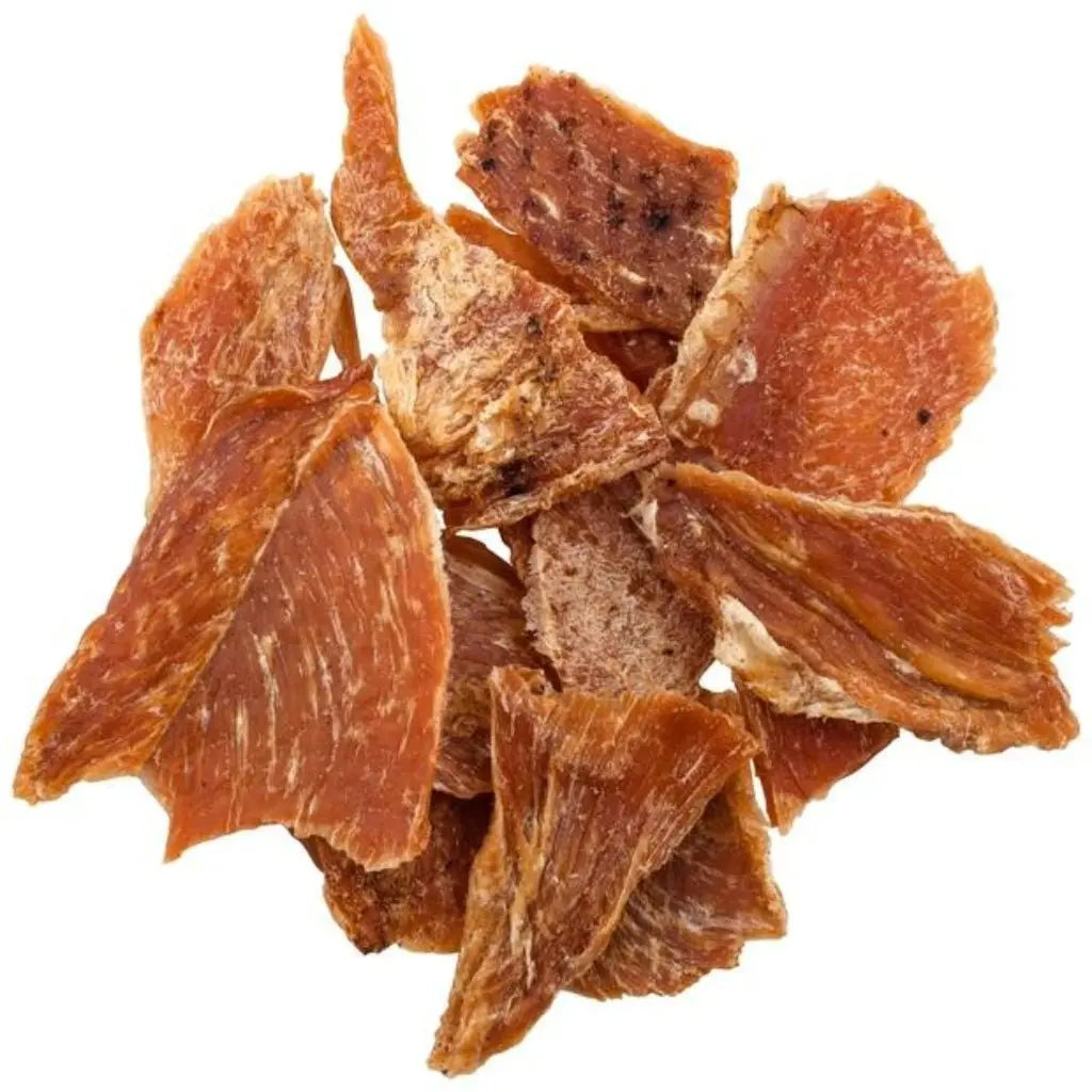 BlackCat Chicken Tenders Cat Treats 45g - Kellyville Pets