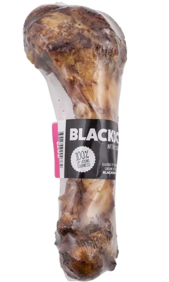 BlackDog Pork Clod Puppy Treat - Kellyville Pets