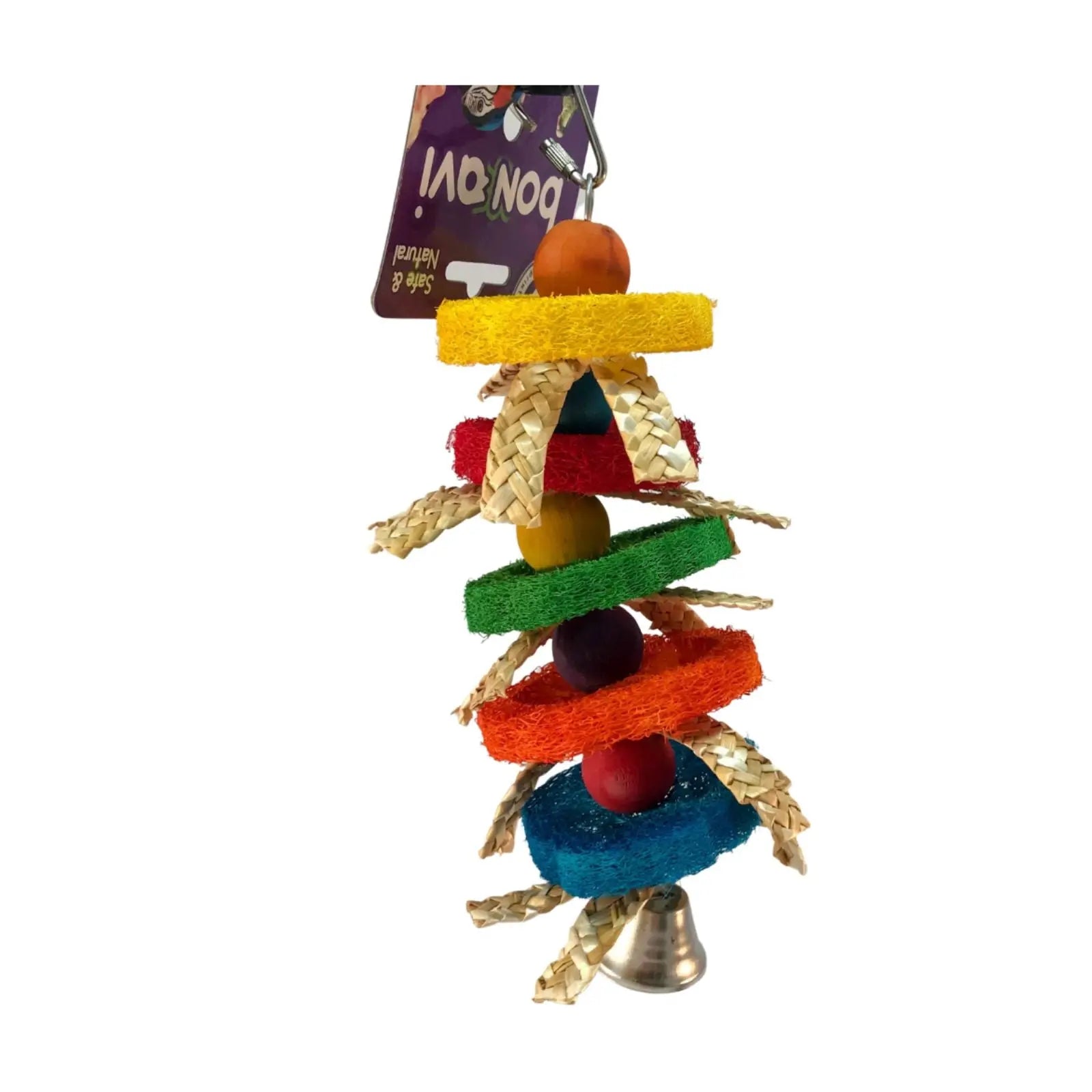 Bon Avi Luffa Kebab Bon Avi