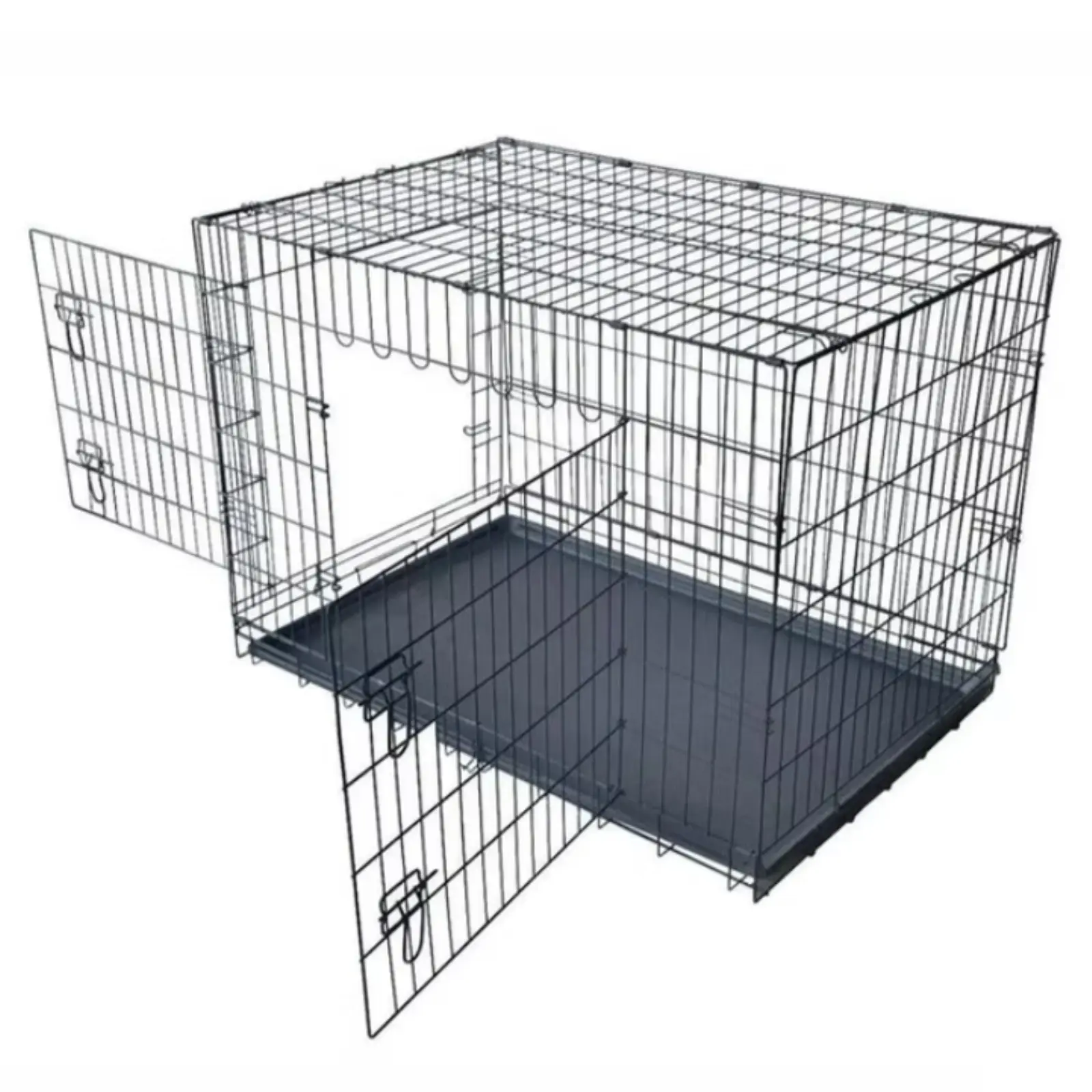 Bono Fido Collapsible Dog Crate Bono Fido