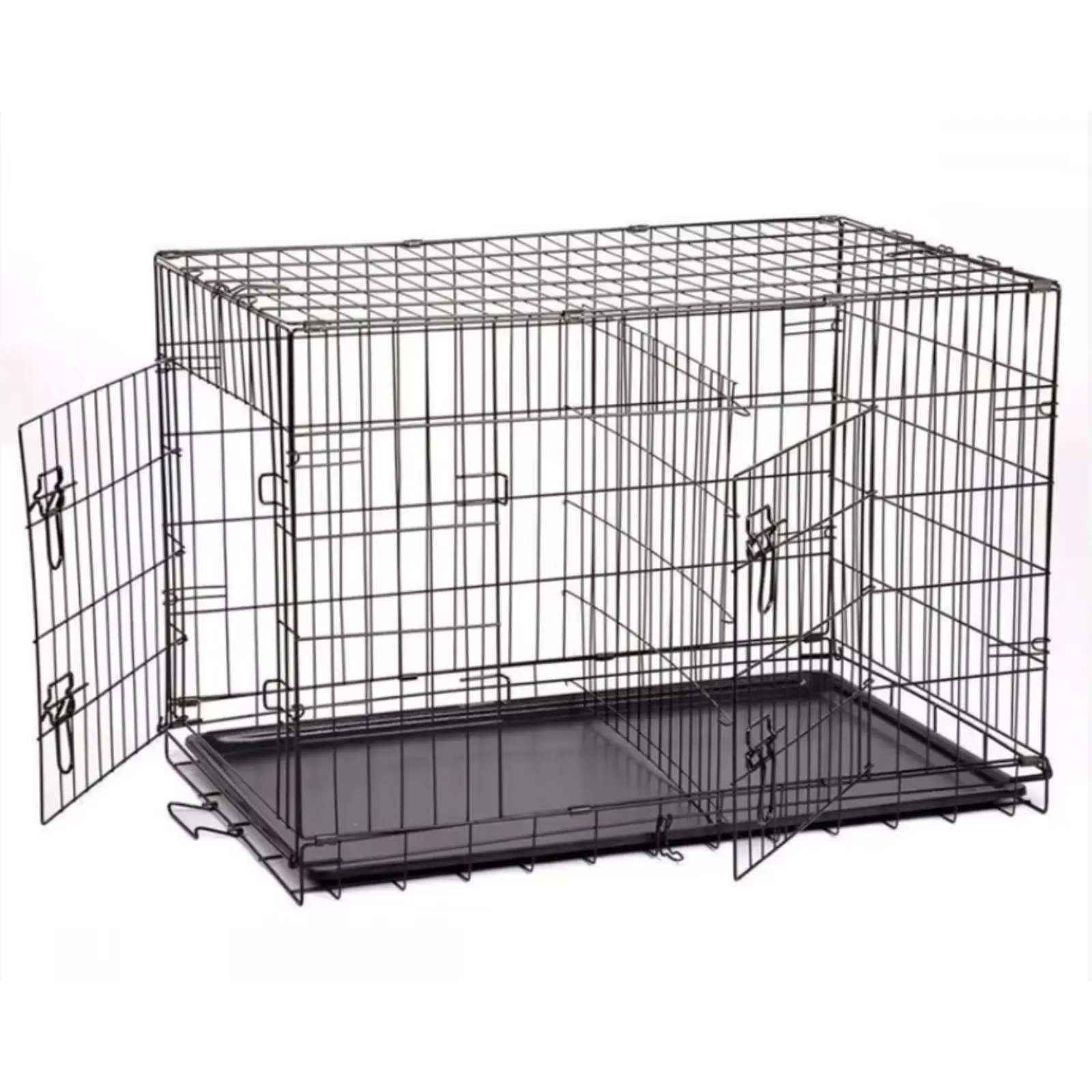 Bono Fido Collapsible Dog Crate Bono Fido