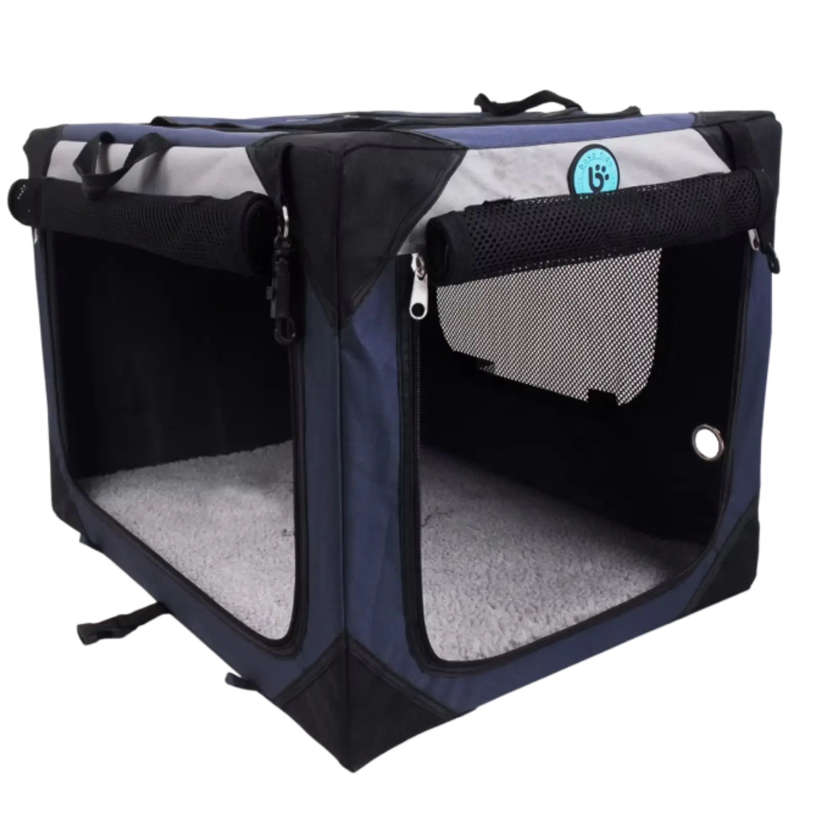 Bono Fido Soft Kennel Crate Bono Fido