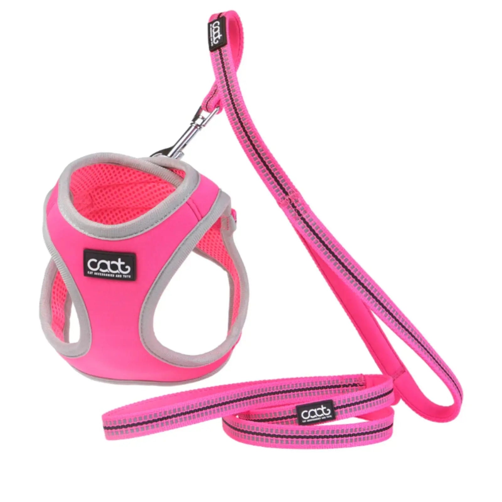 CAAT Harness and Lead Kit - One size - Lady CAAT