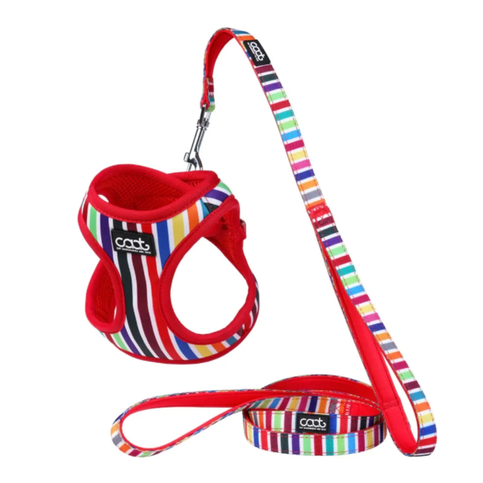 CAAT Harness and Lead Kit - One size - Scooby CAAT