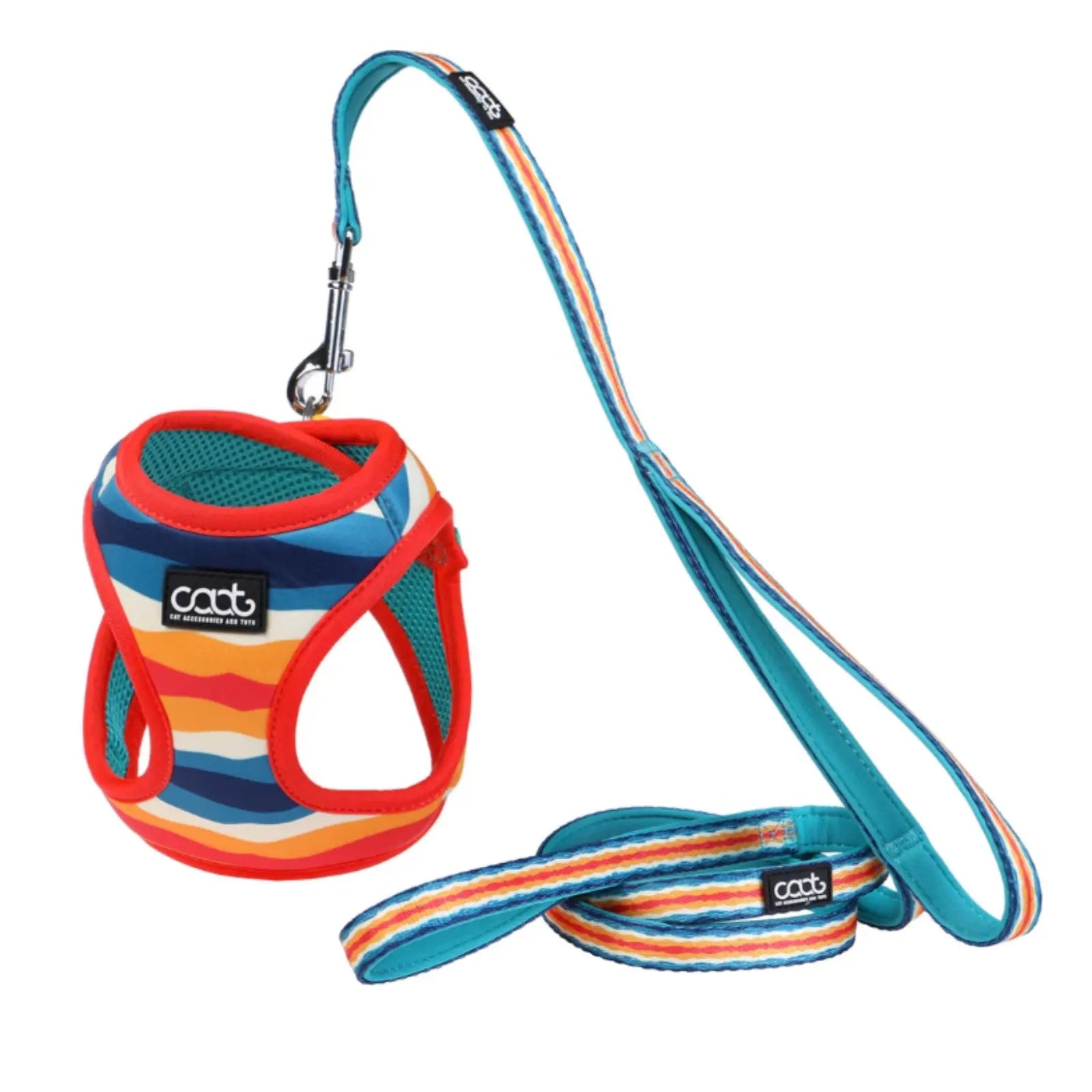 CAAT Harness and Lead Kit - One size - Scout CAAT