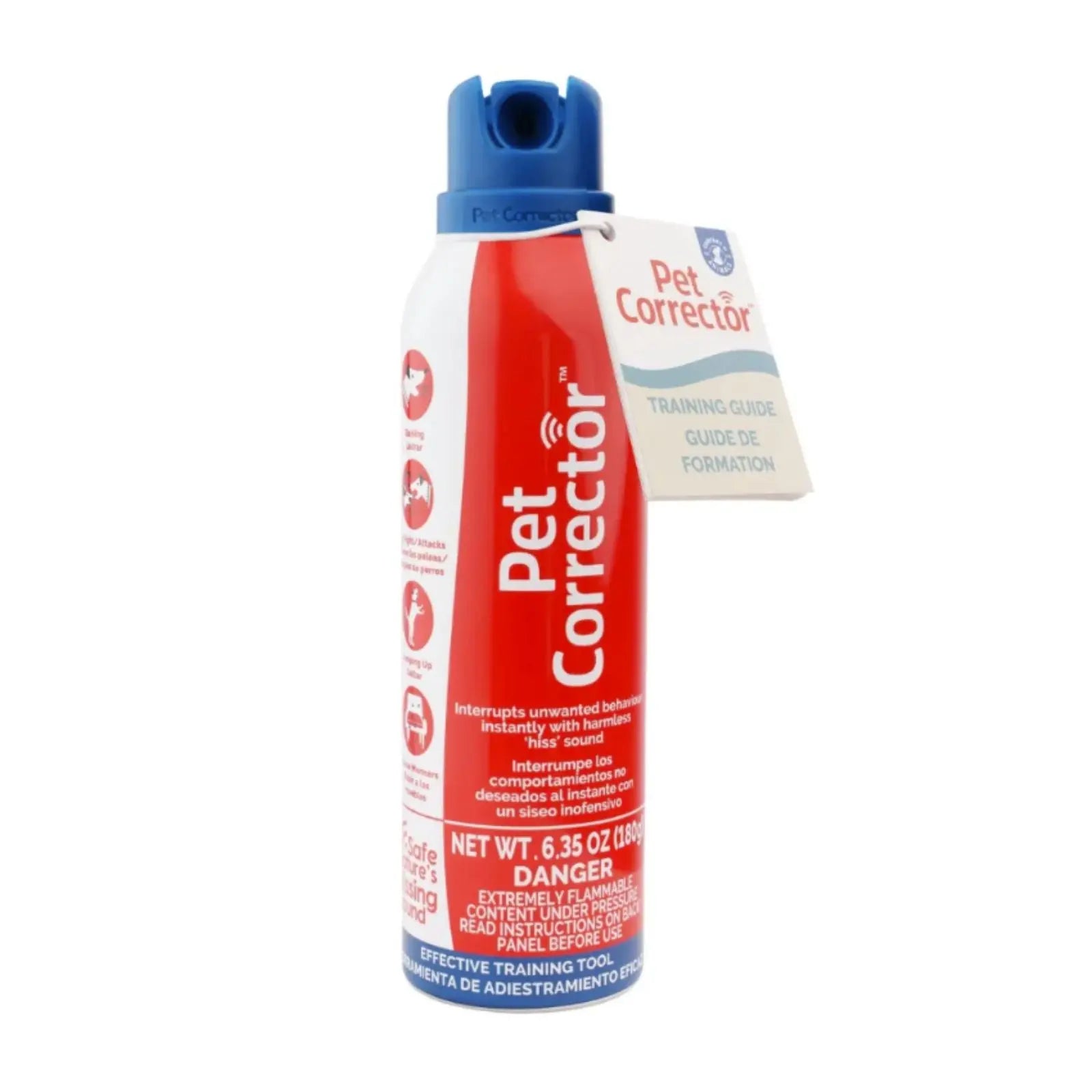 COA Pet Corrector 50ml COA