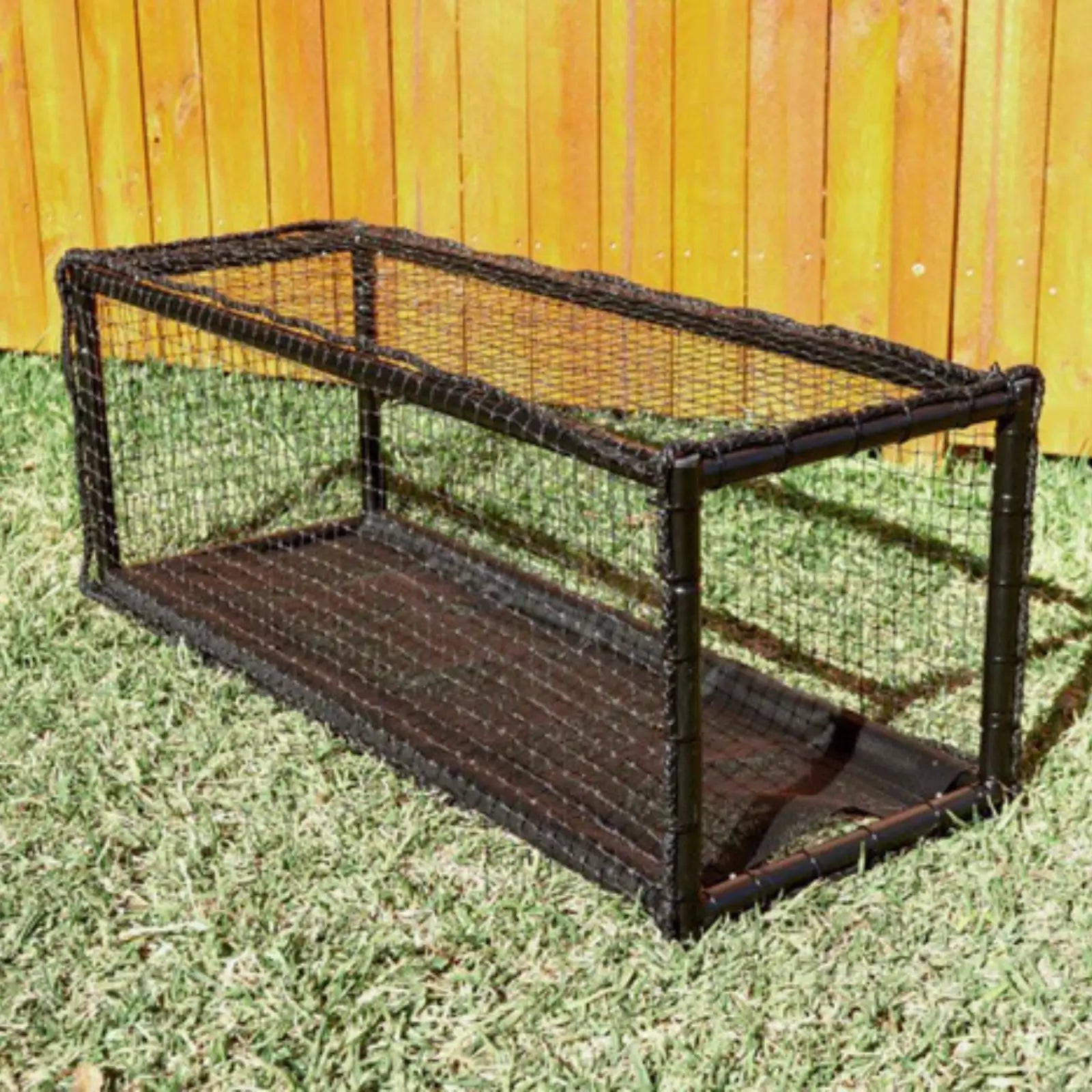 Catnets Connecting Tunnel Catnets